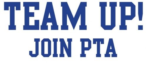 Team Up! Join PTA